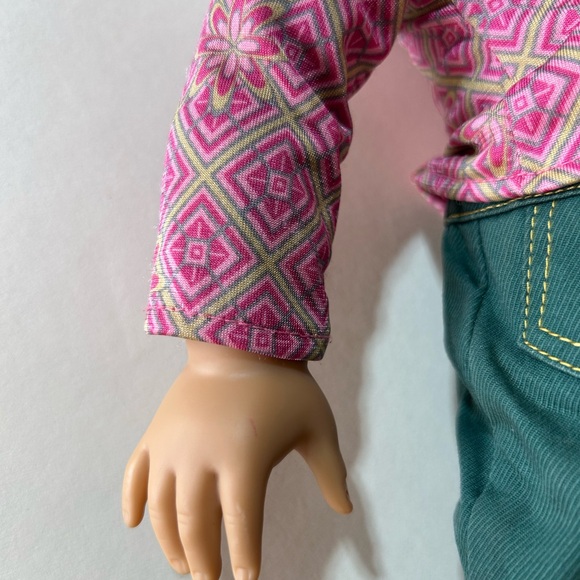 American Girl Doll Ivy - Picture 3 of 10